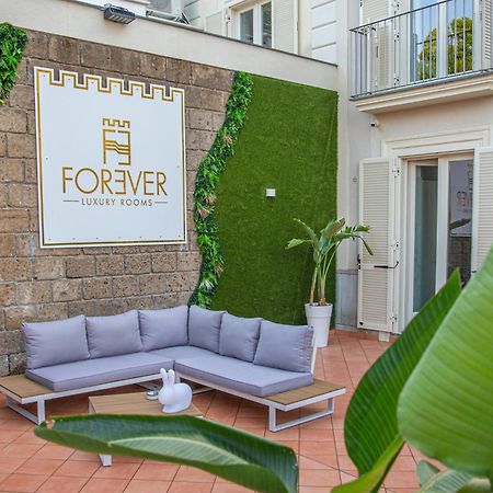 Forever Luxury Rooms Castellammare di Stabia Luaran gambar