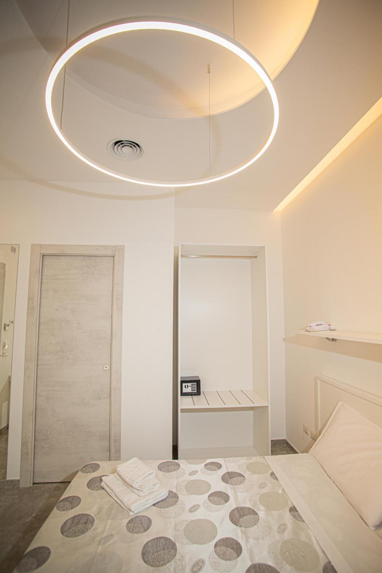 Forever Luxury Rooms Castellammare di Stabia Luaran gambar