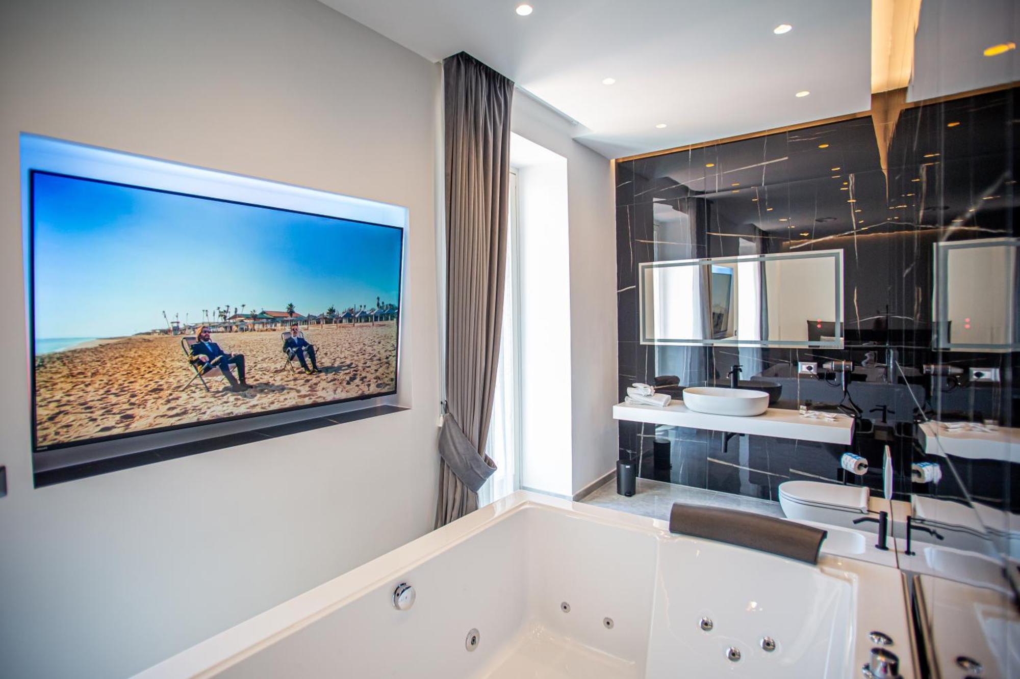 Forever Luxury Rooms Castellammare di Stabia Luaran gambar