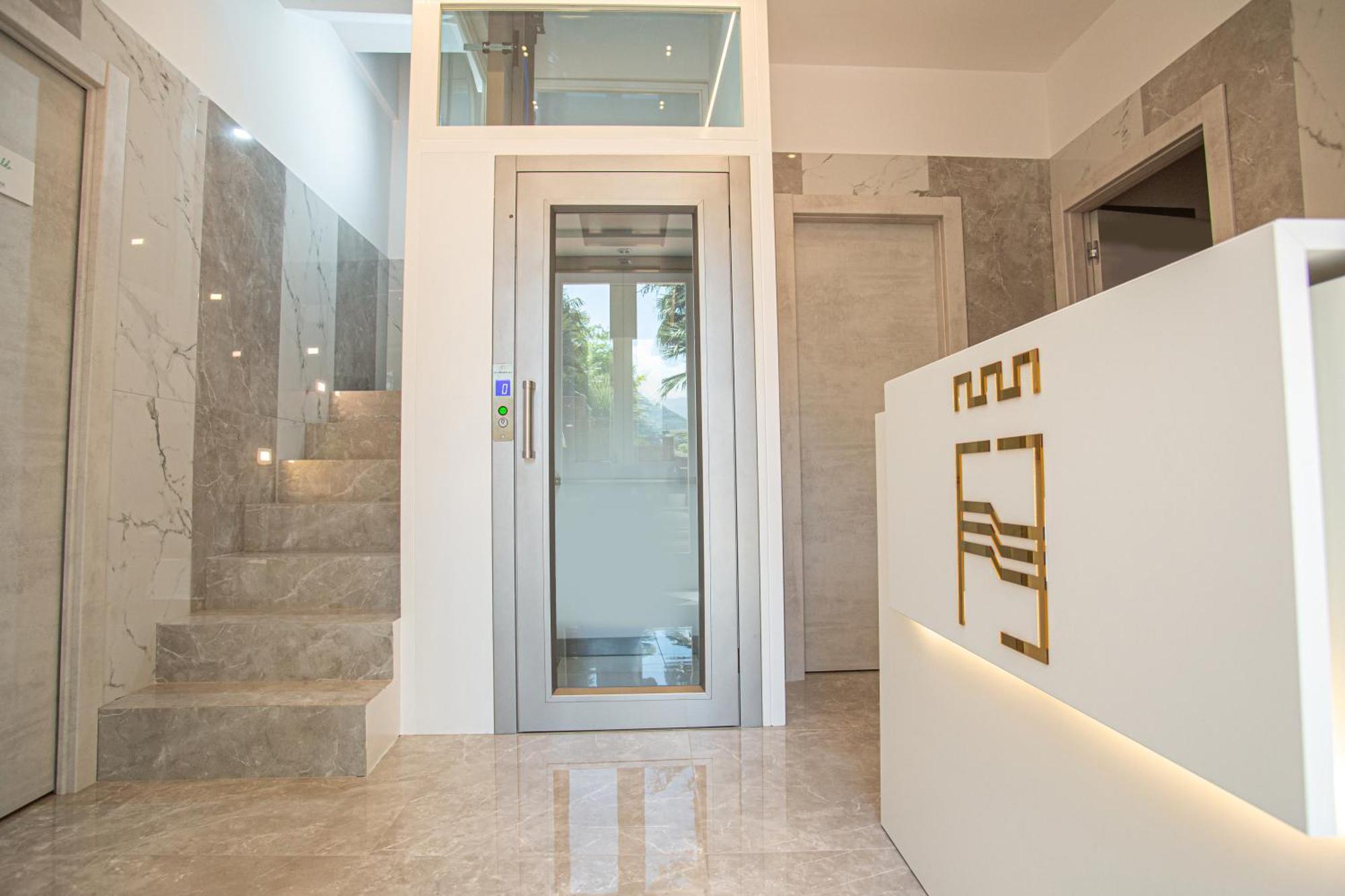 Forever Luxury Rooms Castellammare di Stabia Luaran gambar