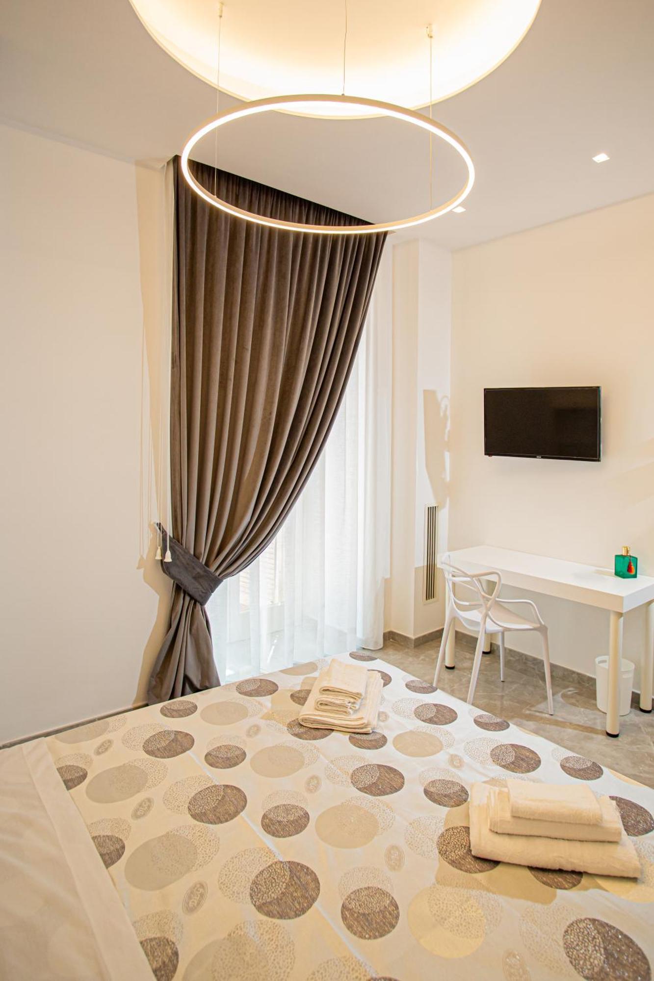 Forever Luxury Rooms Castellammare di Stabia Luaran gambar