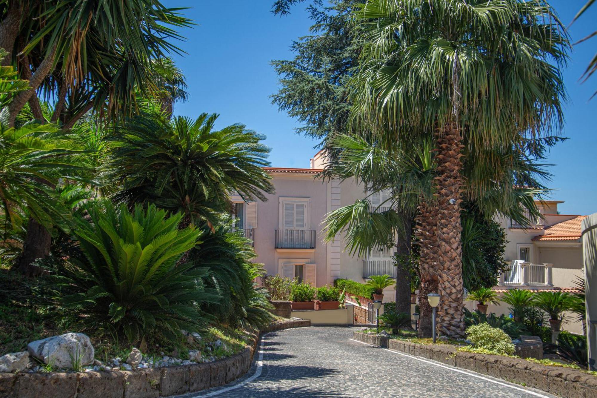 Forever Luxury Rooms Castellammare di Stabia Luaran gambar