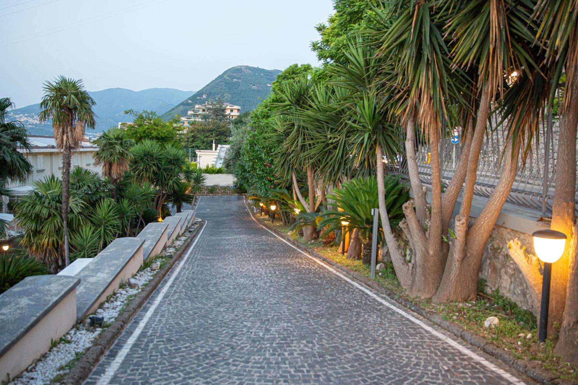 Forever Luxury Rooms Castellammare di Stabia Luaran gambar